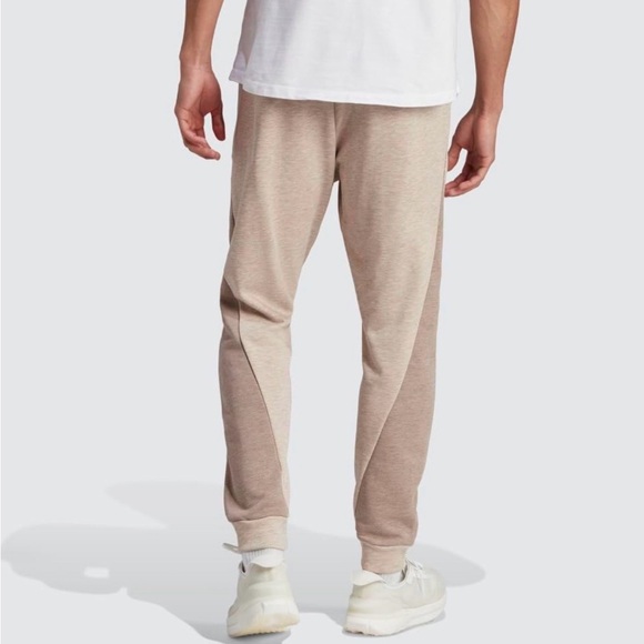adidas Beige Sweatpants - Picture 3 of 11